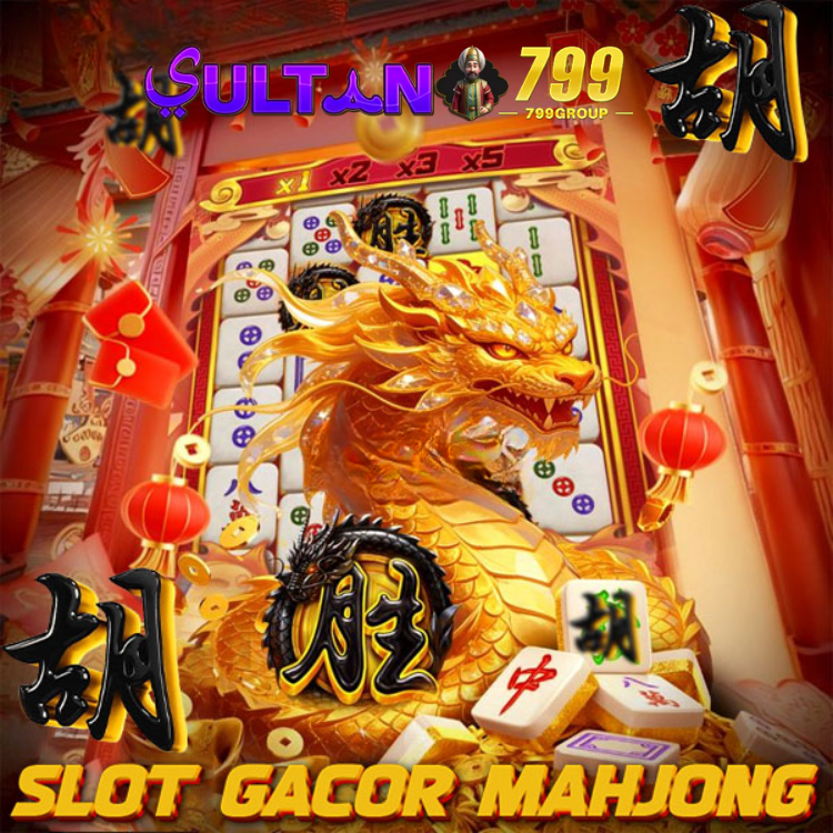Sultan799 - Situs Slot Gacor Maxwin Slot777 & Slot88 Gampang Jekpot